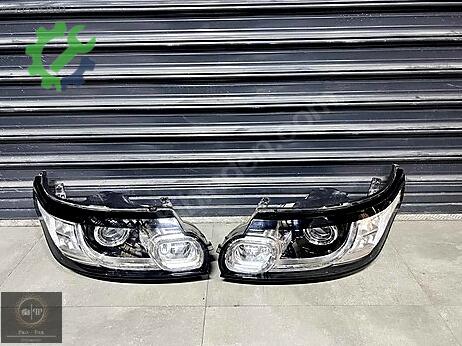 Land Rover Range Rover Far çıkma parça