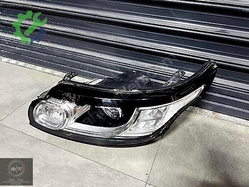 Land Rover Range Rover Far çıkma parça