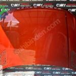RANGE ROVER SPORT L494 MOTOR KAPUTU OMY OTO’DAN