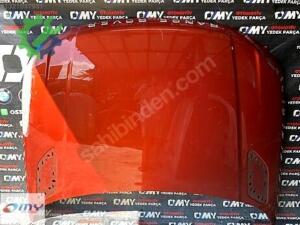 RANGE ROVER SPORT L494 MOTOR KAPUTU OMY OTO’DAN