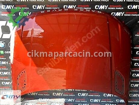 Land Rover Range Rover Kaput çıkma parça