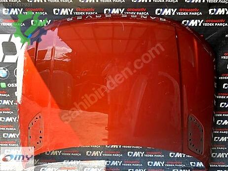 Land Rover Range Rover Kaput çıkma parça