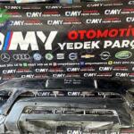 RANGE ROVER SPORT L494 ÖN TAMPON OMY OTO’DAN