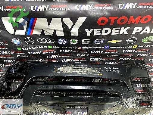 Land Rover Range Rover Ön Tampon çıkma parça