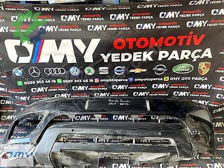 Land Rover Range Rover Ön Tampon çıkma parça