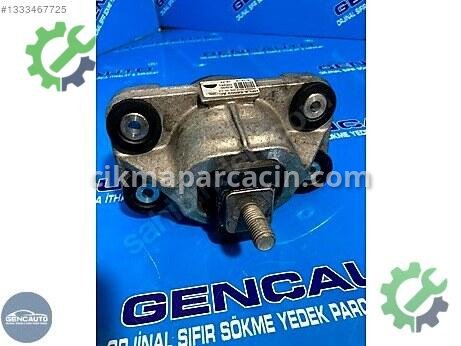 Land Rover Range Rover Motor Takozu çıkma parça