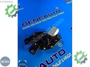RANGE ROVER SPORT SİLECEK MOTORU BAGAJ SIFIR ORJ OEM DK6217404AA