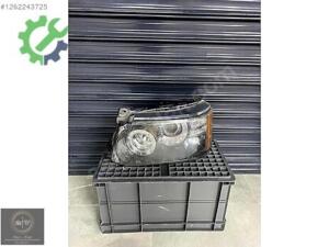 RANGE ROVER SPORT SOL ÖN FAR 2009-2012