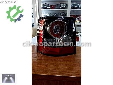 Land Rover Range Rover Stop çıkma parça