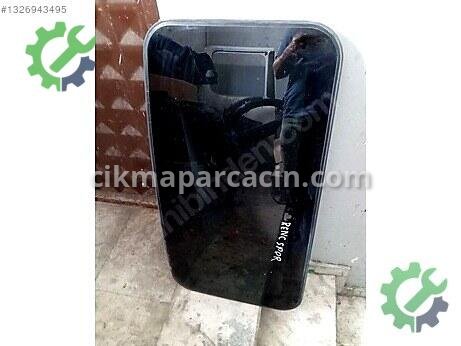 Land Rover Range Rover Komple Sunroof çıkma parça