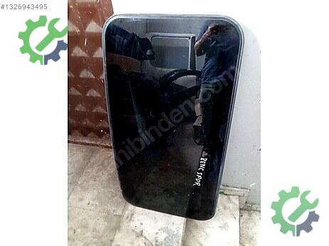 Land Rover Range Rover Komple Sunroof çıkma parça