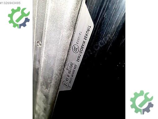 Land Rover Range Rover Komple Sunroof 43R-001090 çıkma parça