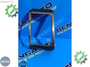 RANGE ROVER SPORT TORPİDO IZGARA TRIM SET SIFIR ORJ DK6204395 BA