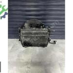 RANGE ROVER SU KLİMA FAN KOMPLE RAYTATÖR SETİ