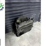 RANGE ROVER SU KLİMA FAN KOMPLE RAYTATÖR SETİ