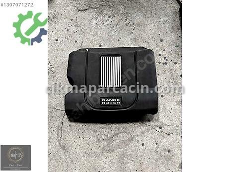 Land Rover Range Rover Motor Kapağı çıkma parça