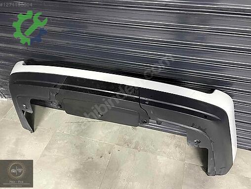 Land Rover Range Rover Arka Tampon çıkma parça
