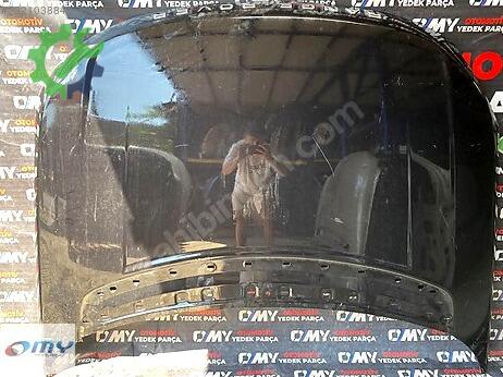 Land Rover Range Rover Kaput çıkma parça