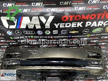 Land Rover Range Rover Ön Tampon çıkma parça