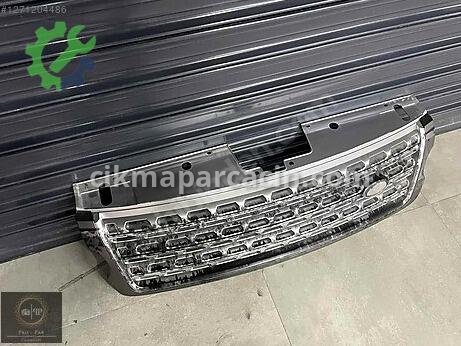 Land Rover Range Rover Panjur çıkma parça