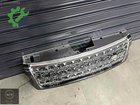 Land Rover Range Rover Panjur çıkma parça