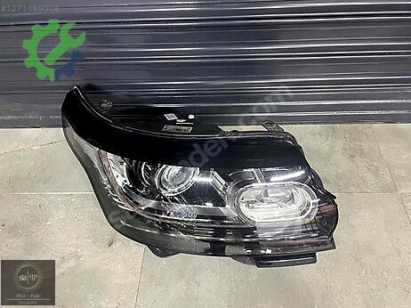 Land Rover Range Rover Sağ Ön Far çıkma parça