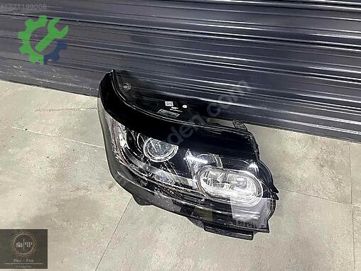 Land Rover Range Rover Sağ Ön Far çıkma parça