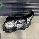 RANGE ROVER VOGUE SOL FAR