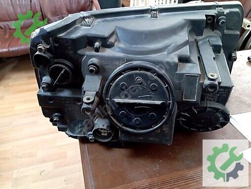 Land Rover Range Rover Sol Ön Far çıkma parça