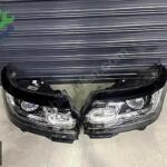 RANGE ROVER VOGUE SOL FAR