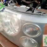 Land Rover Range Rover Orijinal Çıkma Sol Ön Far XBC501372LPO
