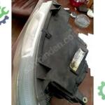 Land Rover Range Rover Orijinal Çıkma Sol Ön Far XBC501372LPO