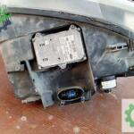 Land Rover Range Rover Orijinal Çıkma Sol Ön Far XBC501372LPO