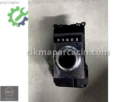 Land Rover Range Rover Vites Topuzu çıkma parça