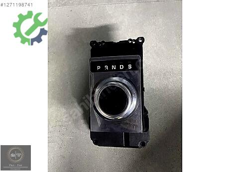Land Rover Range Rover Vites Topuzu çıkma parça
