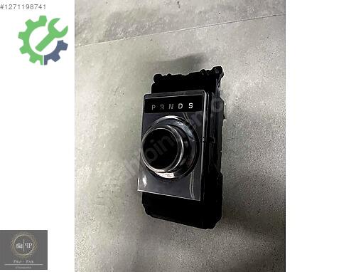 Land Rover Range Rover Vites Topuzu çıkma parça