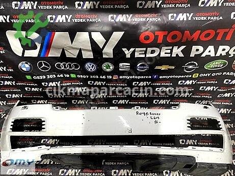 Land Rover Range Rover Ön Tampon çıkma parça
