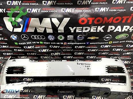 Land Rover Range Rover Ön Tampon çıkma parça