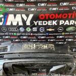 RANGE ROVER VOUGE L405 ÖN TAMPON OMY OTO’DAN