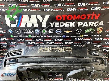 Land Rover Range Rover Ön Tampon çıkma parça