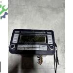 RCD 300 MP3 ÇALAR TEYP