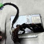 RCD 300 MP3 ÇALAR TEYP