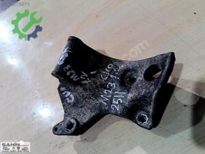 RENALUT CLİO 1.2 BENZİNLİ MOTOR BRAKETİ ORJİNAL ÇIKMA