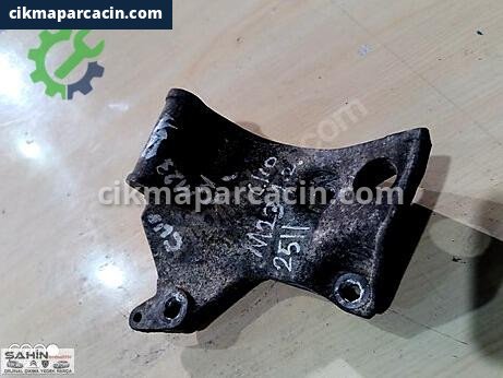 Renault Clio Motor Braketi çıkma parça