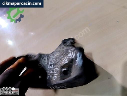 Renault Clio Motor Braketi çıkma parça