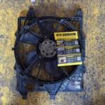 RENAULT CLİO 1 THALİA FAN