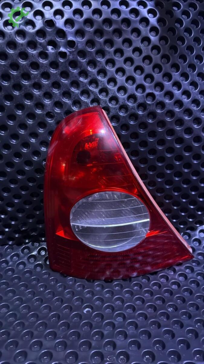 Renault Clio Sol Stop çıkma parça
