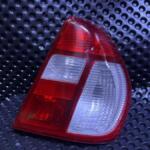 RENAULT CLİO 2 SAĞ STOP