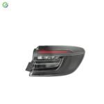 RENAULT CLİO 2024-2025 SIFIR LEDLİ SAĞ DIŞ STOP 265502066R