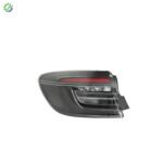 RENAULT CLİO 2024-2025 SIFIR LEDLİ SOL DIŞ STOP 265554288R
